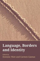 Carmen Llamas (U. A.) | Language, Borders And Identity | Taschenbuch | Englisch