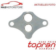 DICHTUNG AGR-VENTIL TOPRAN 206 614 I NEU OE QUALITÄT