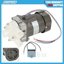 Pump Assembly S-0730 Motor M91X60S201 For Hoshizaki S0730
