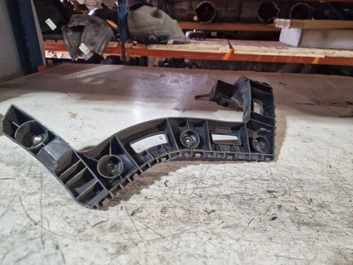 VW SHARAN 7N1, 7N2 Stoßstangenhalter hinten rechts 7N0807394A 2.00 33883593