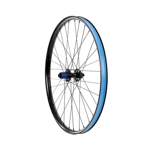 Halo Vapour 35 Stealth 27.5" Bike Wheels - Picture 11 of 15