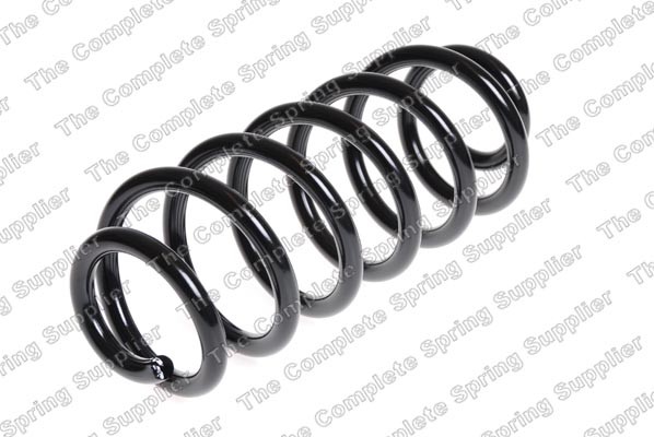 Rear LESJÖFORS 4282922 Coil Spring for SEAT - Image 21