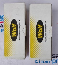 WOLF SAFETY ATEX TS-26B 2 ST&Uuml;CK
