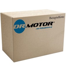 Dr.Motor Automotive DRM14804 Ansaugkrümmer für JAGUAR LAND ROVER