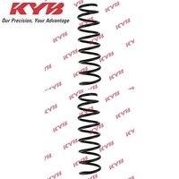 2X Fahrwerksfeder KYB RA6173 2 Federn Satz Federnsatz FüR BMW