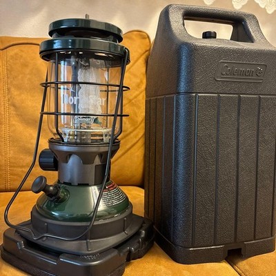 Coleman gasoline lantern Coleman North Star 2000 043R | eBay