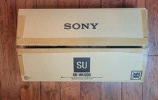Soporte de TV de montaje en pared SONY SU-WL500 HEAVY DUTY KDL-46D30xx, KDL-46288xx, KLV-32V
