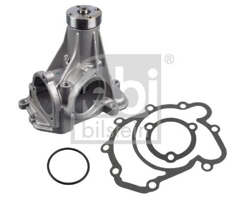 Pompe à eau thermique FEBI BILSTEIN 08756 refroidissement moteur essence et diesel Mercedes