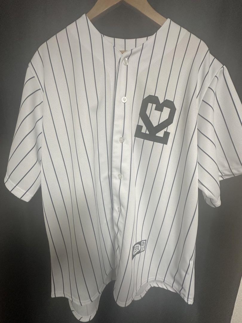 アイドル aespa Better Things Baseball Uniform Aespa Baseball Uniform Better Things Karina 00 | eBay
