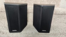 Definitive Technology BP-1.2x speakers pair i...