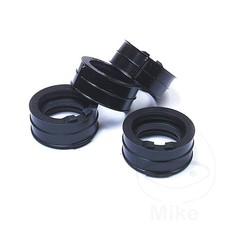 Tourmax Carb Intake Manifold Rubbers 1 Set CHY-9 For Yamaha XJR 1300 2007-2016
