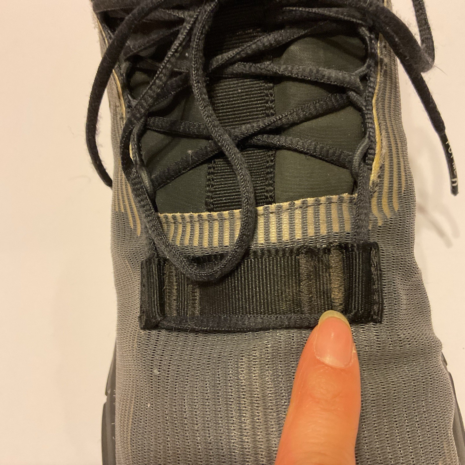 On Cloud On Running Cludnova Void Eclipse Undyed … - image 12