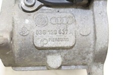 VW GOLF PLUS 5M1, 521 AGR-Ventil 03G129637A 03G131502 2.00 Diesel 33288395