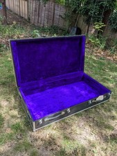 Yamaha DX1 - Flight case