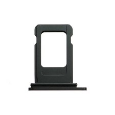 SIM TRAY FOR IPHONE XR BLACK
