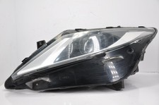  13 - 16 Lincoln Mkz Led Left Driver Dynamic Headlight Dp53-13w029-ad