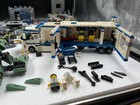 LEGO Ninjago Tardis  Mobile Police Lunar Lander Random Bulk Lot Incomplete Sets — photo 7