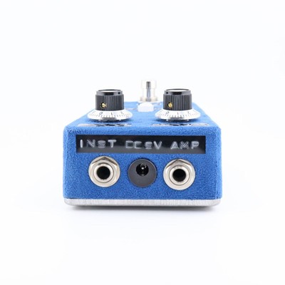 New shin's music FUNN FACE FUZZ BLUE SUEDE 804625 | eBay