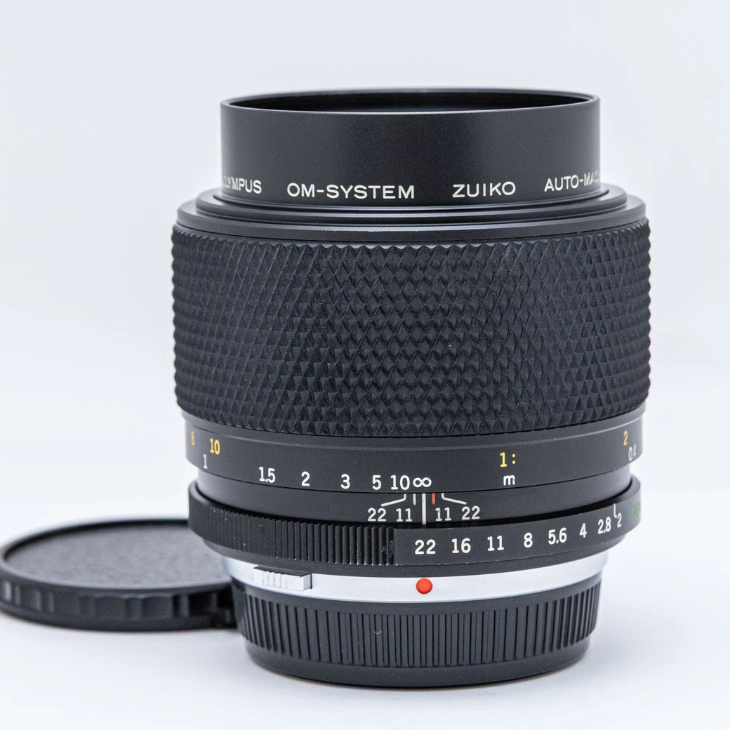 Olympus Zuiko 90mm Focal Camera Lenses for sale - eBay