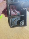 Pat. 1-2-17 CHAMPION GENEVA, O. Woodworker's Clamp On Corner Vise ANTIQUE  — photo 6