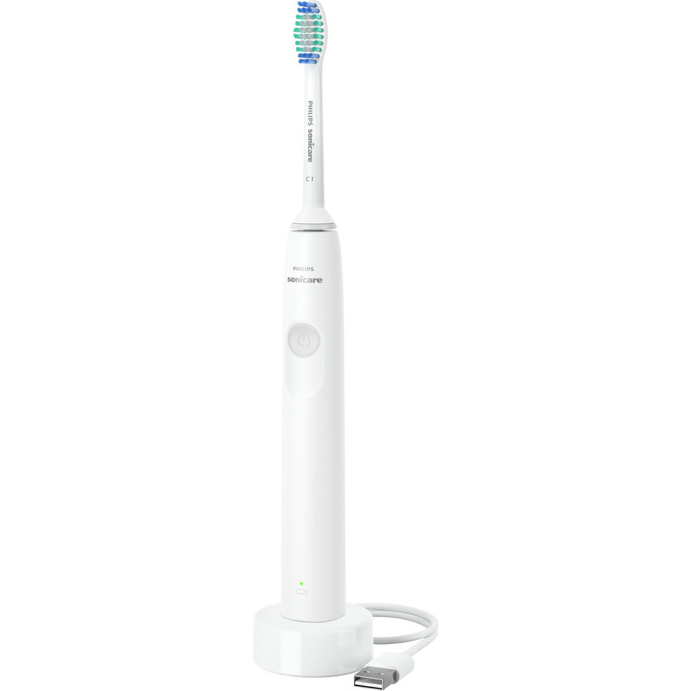 Philips Sonicare 1100 серии HX364102 - это электрическая станция для сбора данных 7390₽