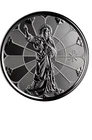 2022 Samoa Light of Christ Scottsdale Mint 1 oz .999 Silver Coin PROOF LIKE RARE
