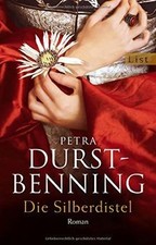 Die Silberdistel von Durst-Benning, Petra | Buch | Zustand sehr gut