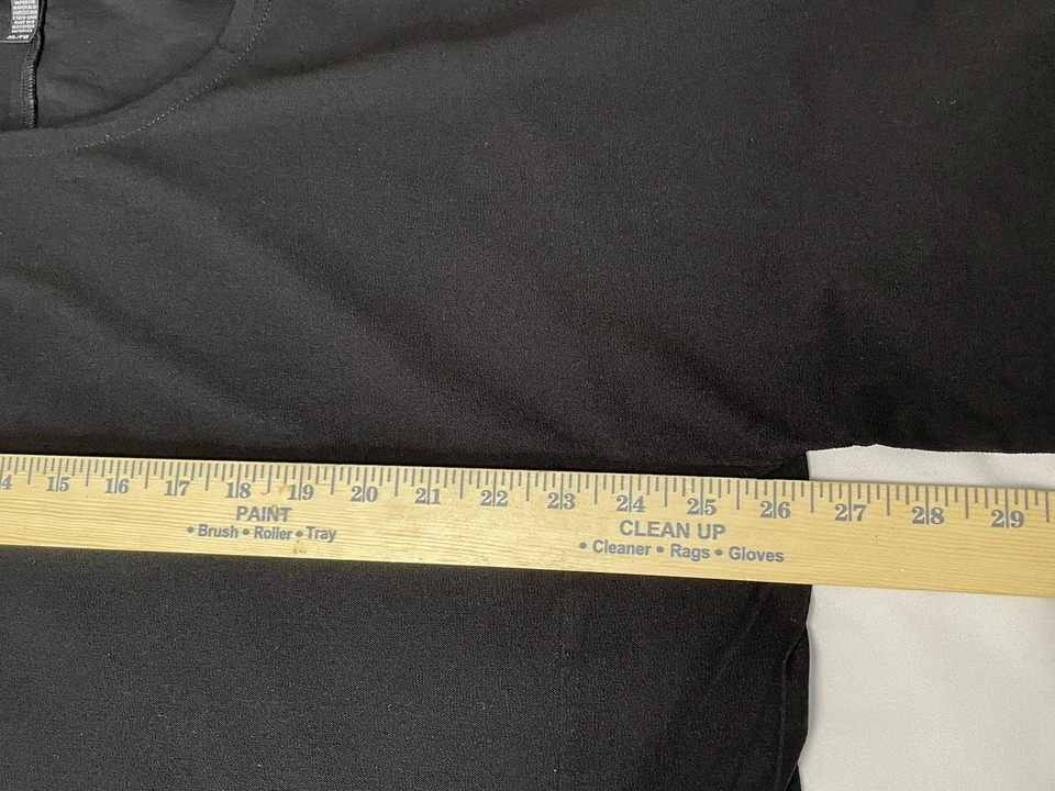 Vestido Camiseta Eileen Fisher Mujer Talla XL Lagenlook Minimalista Viaje Vacaciones Foto 3 de 4