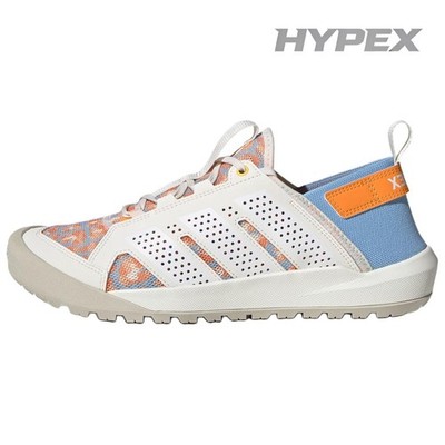 Adidas DAROGA 25 Fabric Comfortable Hiking Shoes Men HP7165 New Size