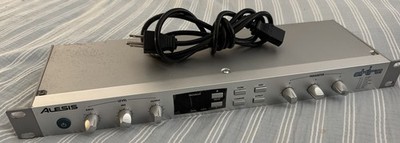 Alesis Akira Multi-fx ModFx - Multi Effects Processor | eBay