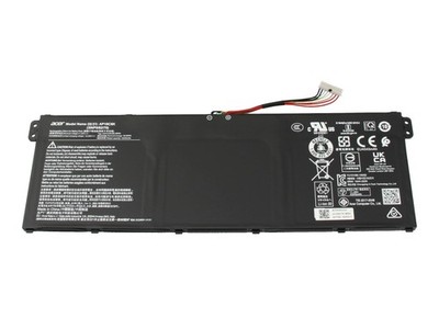 Acer Akku für Aspire 7 (A715-75G) 50,29Wh 11,25V (AP18C8K)