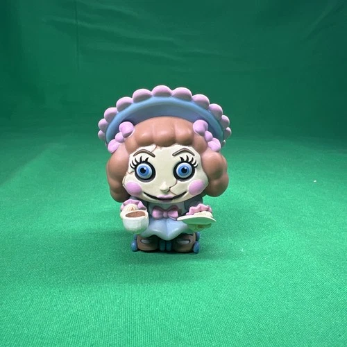 Funko Mystery Mini Ella FNAF The Twisted Ones - Sister Location - 1/72 Walmart