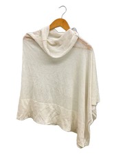Other Brands Tops Linen White