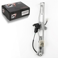 Fensterheber Elektrisch Mit Motor Vorne Links FüR Ford Transit V363 2014- 2019-