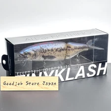 DRT TiNY KLASH Hi Float Drunker Bass 2oz class Big Swimbait Fishing Lure Japan