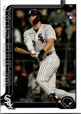 2025 Topps Update #US224 Tim Elko