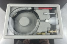 Central Pneumatic 60244 Air Micro Die Grinder 1/8  Rotary Kit New