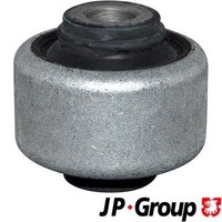 5X JP Group 3964002810 ZubehöRsatz, Scheibenbremsbelag FüR Mazda Mitsubishi