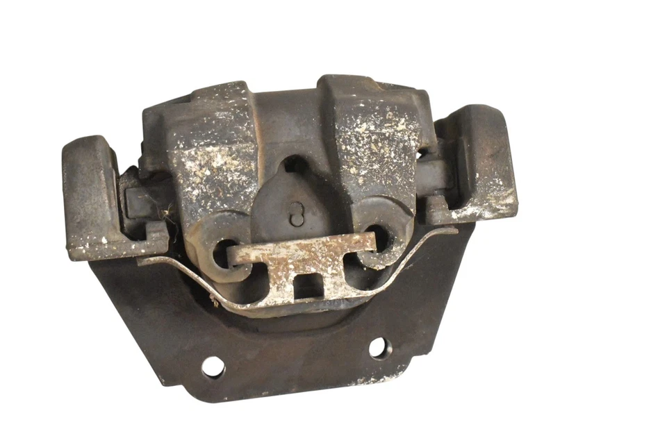 Комплект из 2 оригинальных задних левых и правых тормозных суппортов 09–17 BMW 750i 750Li 535i GT - Изображение 4 из 4