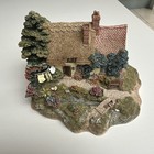 Lilliput Lane Summer Days L2059 Anniversary Cottage 1997