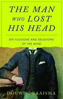 Douwe Draaisma | The Man Who Lost His Head | Buch | Englisch (2025)