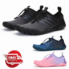 Pro Barefoot Shoes Healthy&Non-Slip Footwear Unisex Hiking Suitable Outdoor Shoe