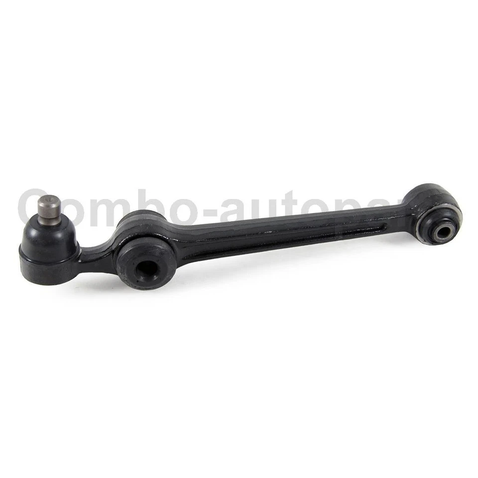 Brazo de control inferior delantero Mevotech con rótula para Ford Festiva 1988-1993 Foto 3 de 3