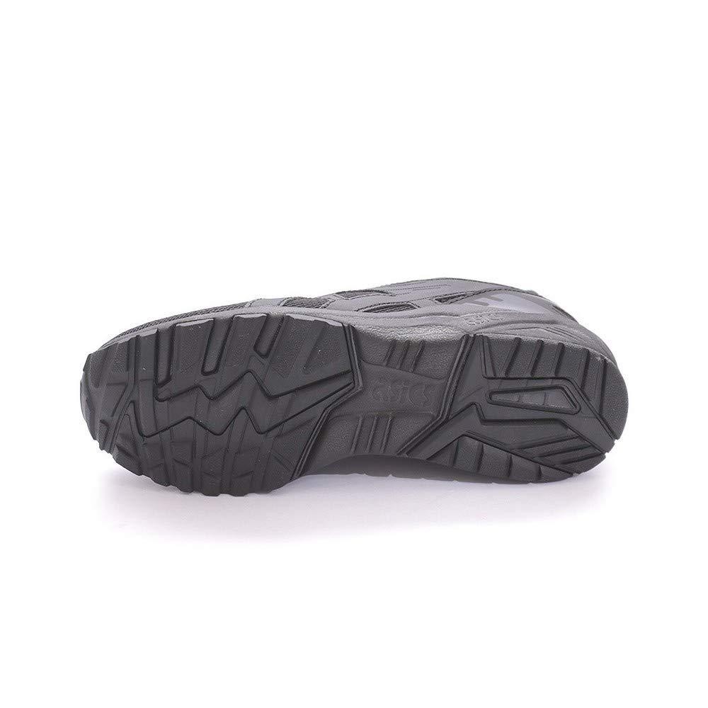 ASICS Kids Gel-Kayano Evo Shoes Black thumbnail 3