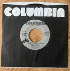 Pink Floyd Comfortably Numb 7" Columbia 13-02165 1979re EX/VG+