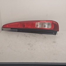 Feu arrière Ford FUSION