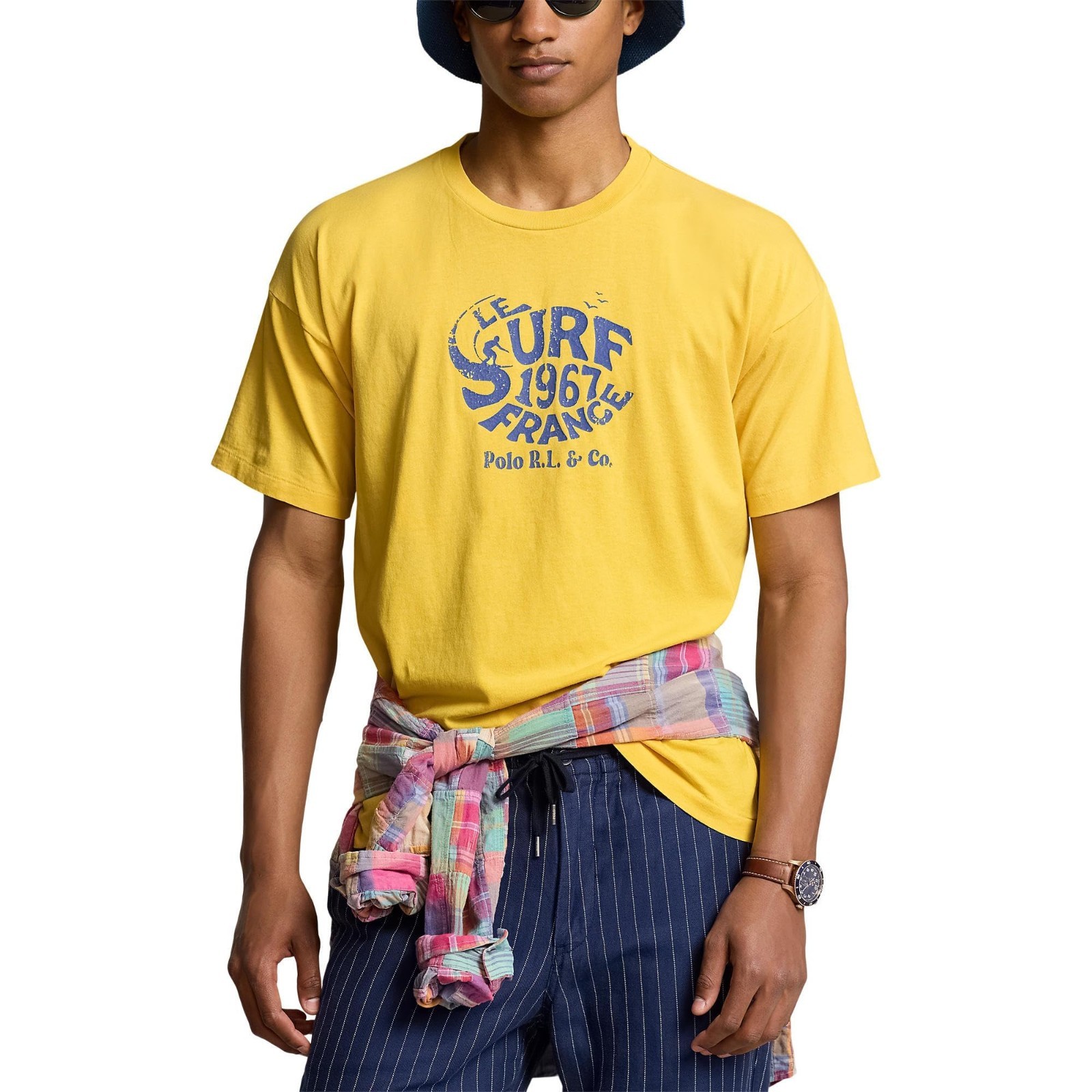 Polo Ralph Lauren T-Shirt Men