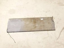   Boot Cover for Citroen Saxo UK2575135-63