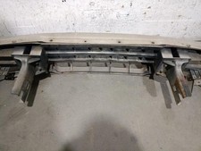 Pare-choc avant Ssangyong MUSSO