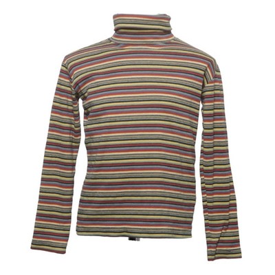 Axel Concept, Rollkragenpullover, Größe: 122, Mehrfarbig #dsr
